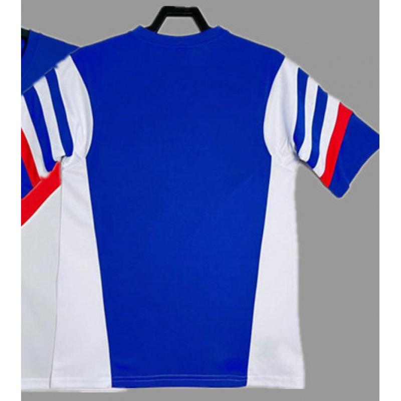 Japan/Portugal/America Retro Football Jersey Classic Nostalgic Replica Thai Jersey