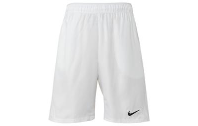 Court Victory Casual Shorts Men's White FD5385-100