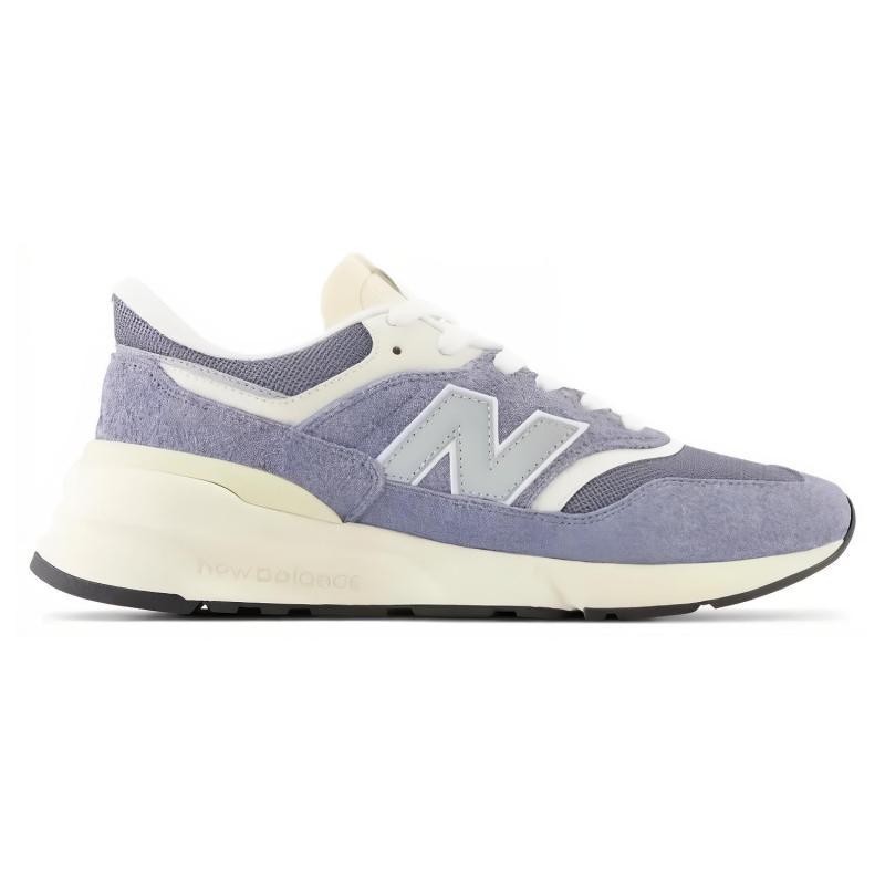 New Balance Zapatillas 997R Azul Lavado U997RCD