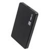 2.5in HDD Case Box Support USB3.0 Sata -Serial Hard Disk Enclosure for 7mm 9.5mm