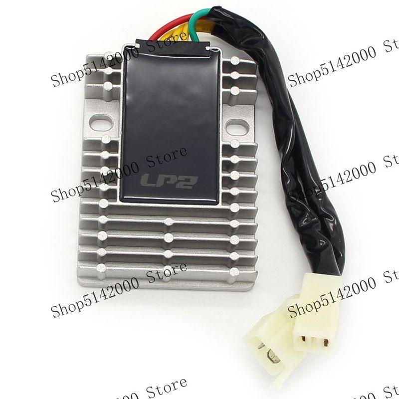 Voltage Regulator Rectifier 12V For Kymco Superdink 125 I Xciting 250 300 500 Downtown People 200 DINK EU3i Venox 31600-KED9-900