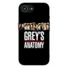 Greys Grey's Poster Anatomy Phone Cover for Samsung Galaxy S25 Edge S24 S23 FE Plus Ultra A16 A15 A55 A57 5G Protective Case
