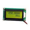 Frequency Counter Tester for Ham Radio 1MHz-1200MHz Measurement PLJ-0802-C