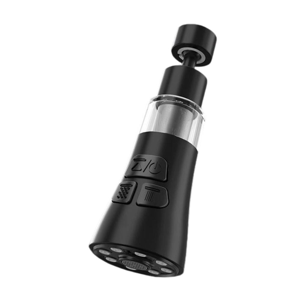 Faucet Filter Set Sink Water Filter Compatible With Standard Faucets