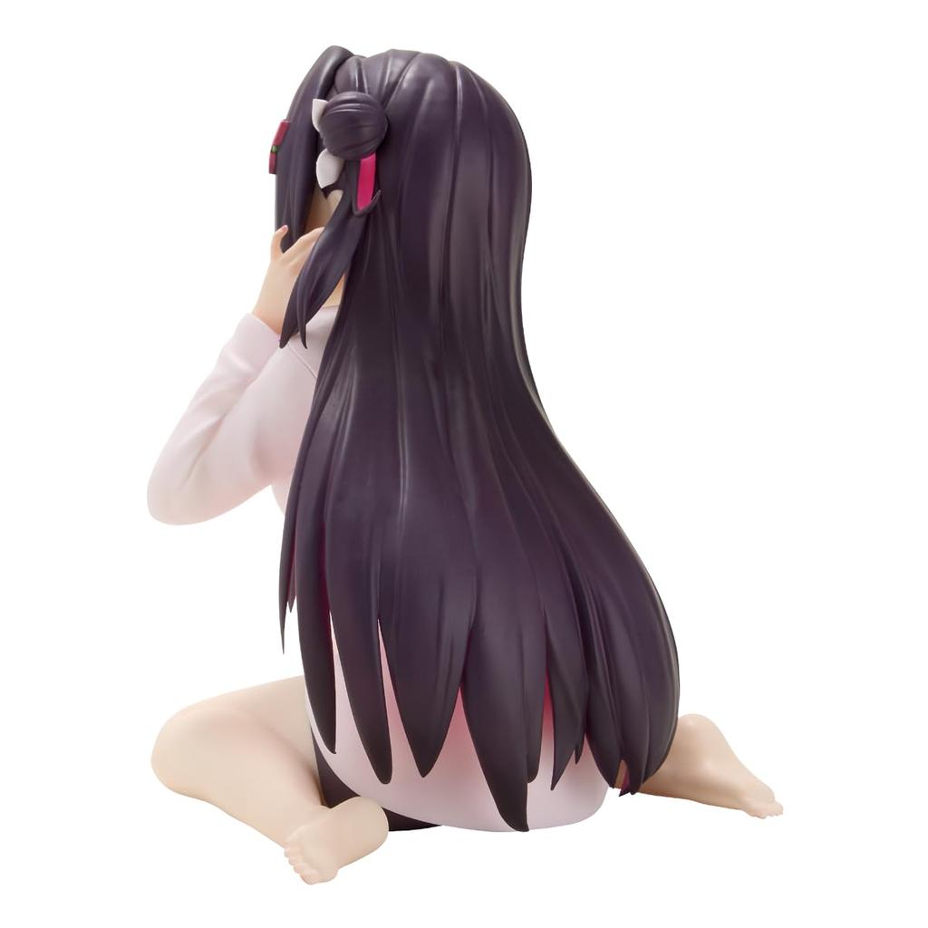 Banpresto Hololive #HoloLiveIF Azuki Relax Time Figure