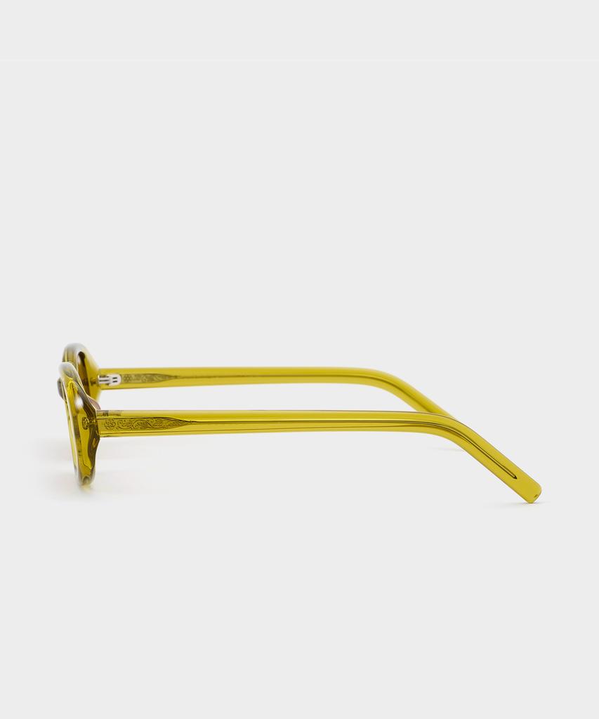 Akilla Blossom 2515 74 44 Yellow (Purple)