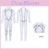 Stranger Things Halloween Cosplay Costume For Kids And Adults With Polyester Fabric For Role Play