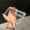 Für OnePlus Nord CE4 Hülle OnePlus Nord CE4 Handyhülle 1+Nord ce4 Cover CPH2613 Cover Stoßfest Beschichtet Silikon Rückseite