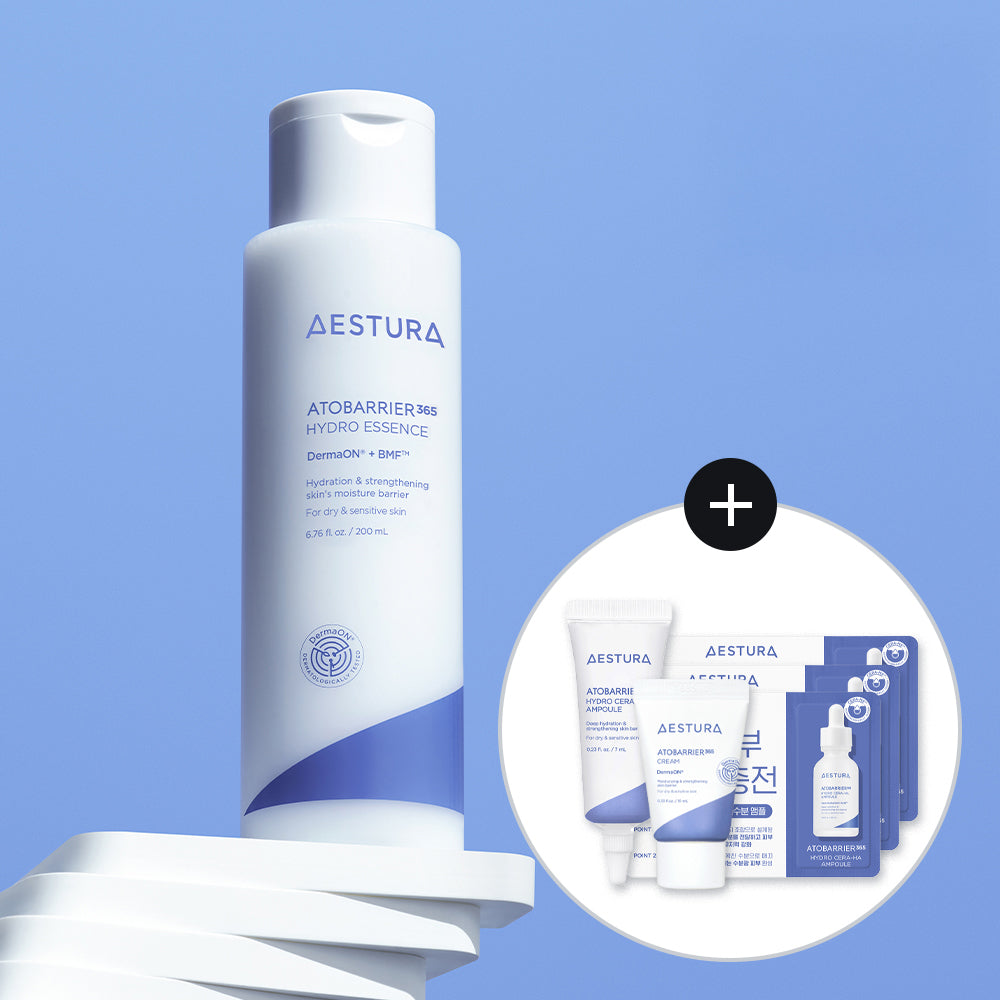 AESTURA Atobarrier365 Hydro Essence 200ml (+10ml)
