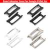 Frame Band Adapter Case 12MM Wristband Adapter for Google Fitbit Air Smart Band Accessories