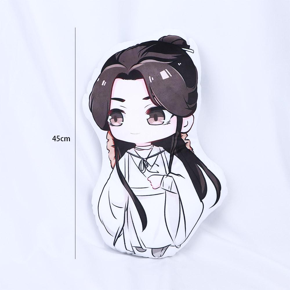 Pillow Xie Lian Pillow Toy Plush Toys Heaven Official's Blessing Tian Guan Ci Fu Stuffed Toys