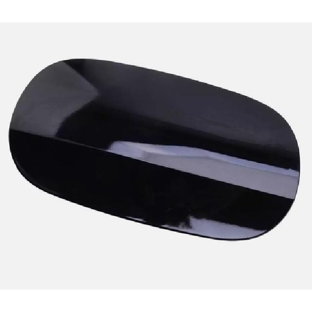 1 Fuel Tank Filler Door Cover for Mercedes-Benz For Mercedes W213 E350 E400