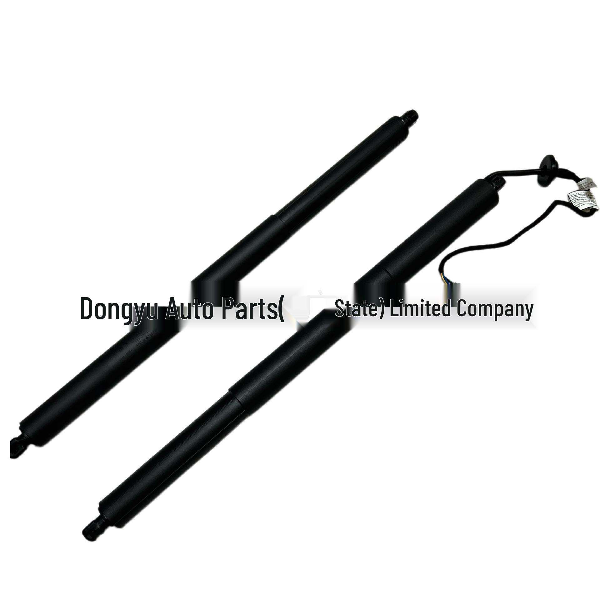 Changan Ford Edge Electric Tailgate Hydraulic Strut (Models FK7BR402A55AC, FK7BR402A74AB) Right Hydraulic Strut FK7BR402A74AB