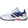 Courtjam Control Tennis 'White Black Blue' HQ8468