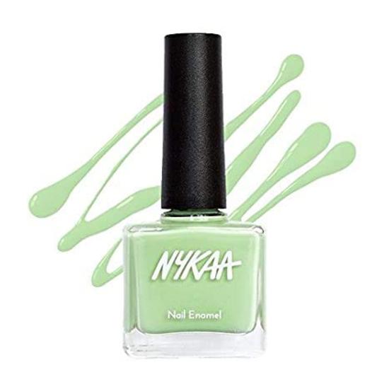 

Nykaa Hasta La Pista (Shade No. 64)