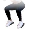 2Pcs Squats Wedges Block Weightlifting Calf Stretcher Slants Board Foot Stretch Wedges Block for Strength Training