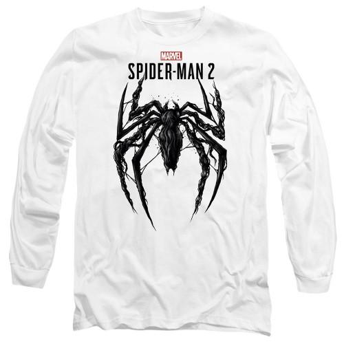Spider-Man 2 Unisex Adult Gamerverse Venom Spider T-Shirt