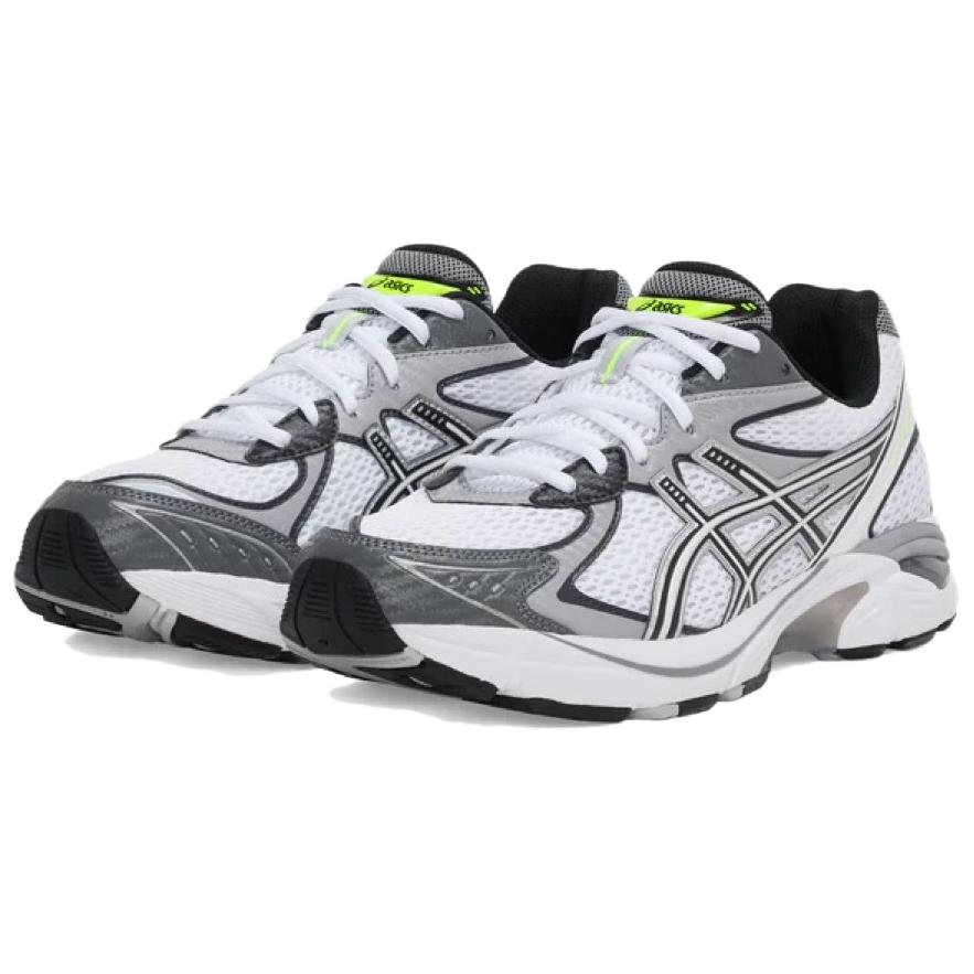 Asics GT 2160 JJJJound White Sneakers 1203A554-100