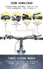 Neues E-Bike AKEZ Aluminiumlegierung Elektrofahrrad 21 Gänge Elektrofahrrad für Erwachsene 29 Zoll Mountainbike 48V13AH Lithium-Batterie 1000W Motor.