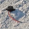 Electronic Buzzer 100dB Vehicle Electronics 4.3 Inch Black