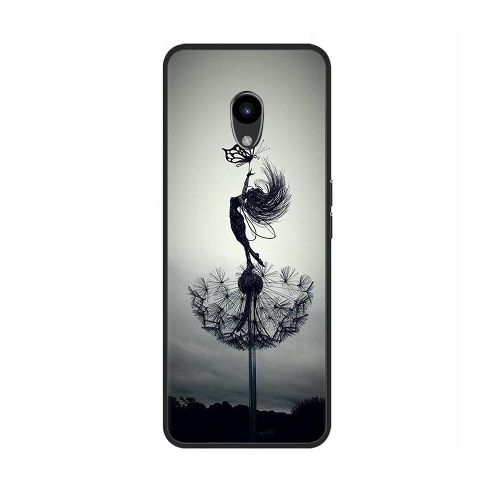 For Xiaomi Qin F21 Pro Case Painted TPU Silicone Soft Phone Cover for Xiaomi Mi Qin F21 pro Bumper Qin F21Pro F22 Pro Fundas