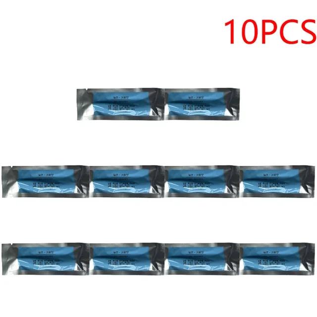 20PCS Car Perfume Refill Aroma Stick Ventilation Clip Freshener Perfume Car Styling Air Purifier Conditioning Perfume Stick