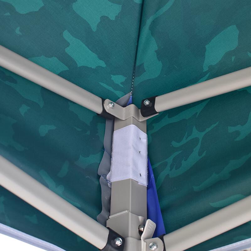 Outdoor Sunshade Canopy Tent Stand