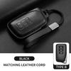 Auto Key Fob Case Housing Fit For Lexus Nx Gs Rx Is Es Gx Lx Rc Es300H Es200 Rx350 Rx300 Rx350H Nx260 Intelligent Key Fob Cover Key Ring Auto