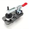 Woodworking 35mm Hole Opener Hinge Opener Door Cabinets Hinge Locator Wood Work Hole Drilling Guide Locator