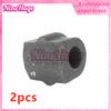 2X 54613-8H518 546138H518 54613 8H518 Rear Sway Bar Bushing Stabilizer L&R for Nissan X-Trail 2002-2020