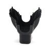 Motorcycle Accessories Ram Air Intake Tube Duct For BMW S1000RR M1000RR S1000 M1000 RR 2019-2023 Breather Pipe Fairing Parts