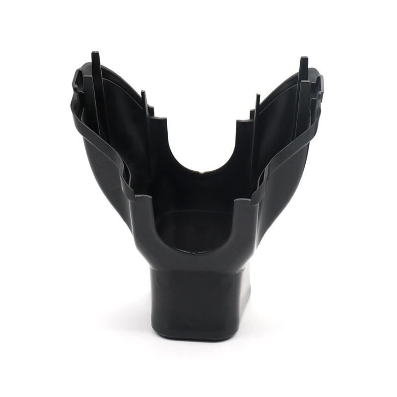 Motorcycle Accessories Ram Air Intake Tube Duct For BMW S1000RR M1000RR S1000 M1000 RR 2019-2023 Breather Pipe Fairing Parts