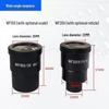 Wide-Angle Stereo Microscope Eyepiece WF10X/20/22 & WF20X/10/12 - 30mm High-Eye Point