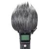 Angwang Furry Windscreen Muff for Zoom H1