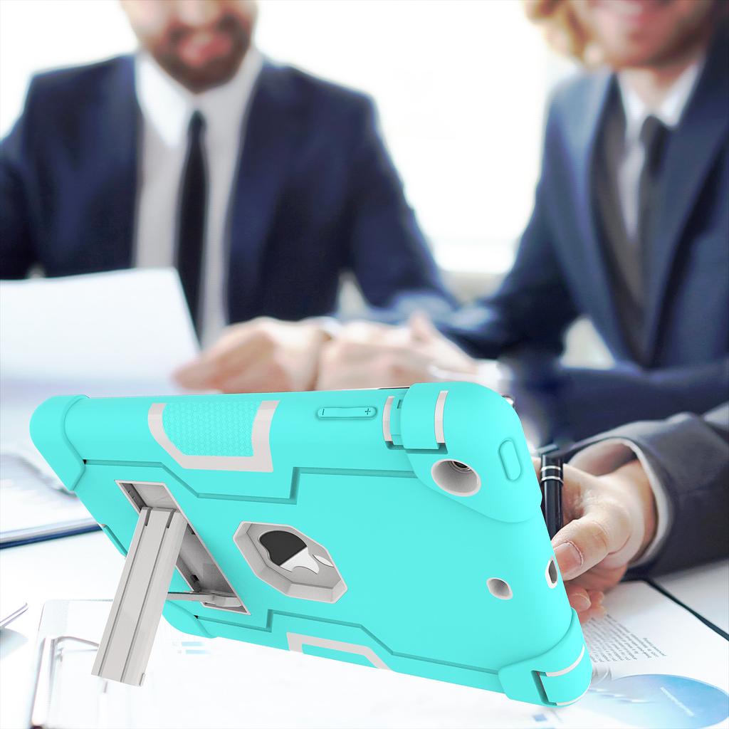 Tablet Protective Case B1 Model Suitable for IPad Mini1/2/3 Stand 12 Colors Available