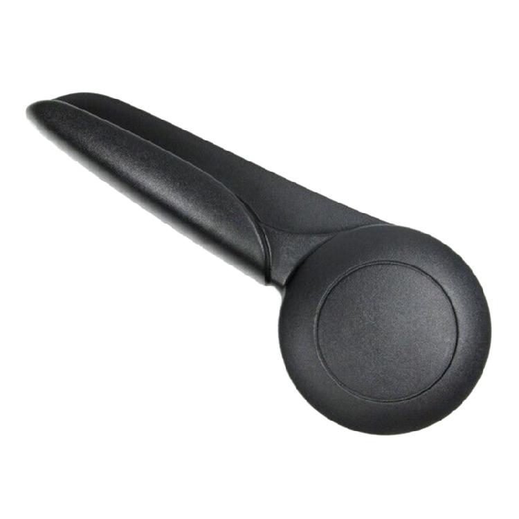 Seat Height Adjustment Handle Lever Seat Adjustment Easy Installation for Auto