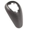 Gr   Knob Cov  Carbon   Decorative    Hd Trim Replacement for M2 F87 M4 F82 M3 F80 M5 F90