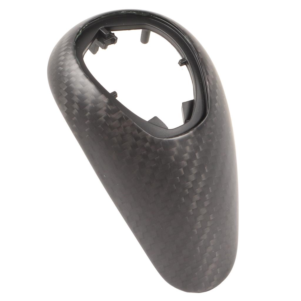 Gr   Knob Cov  Carbon   Decorative    Hd Trim Replacement for M2 F87 M4 F82 M3 F80 M5 F90