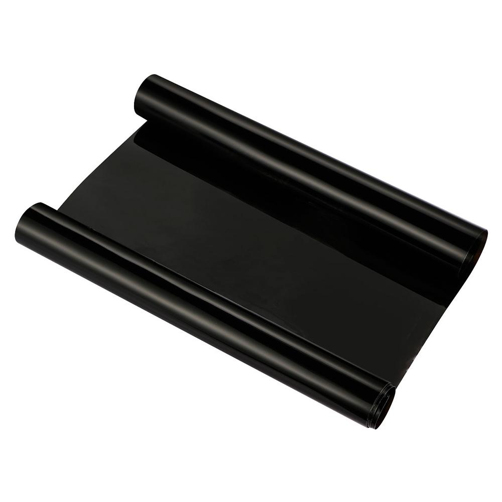 

30cm x 100cm Car Tint Headlight Taillight Fog Light Vinyl Smoke Film Auto Sheet Sticker Cover Automobiles Decal Car styling