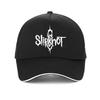 Sommer Männer Frauen Slipknots Baseballkappe Heavy Metal Männer Papa Hut bereit für die Hölle Tour Hip Hop Kappe Männer Rockband Snapback Hüte