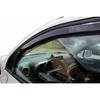 J&amp;J AUTOMOTIVE | Heko Deflecteurs d'air Déflecteurs de Vent Pour Chevrolet Orlando 2011-2018
