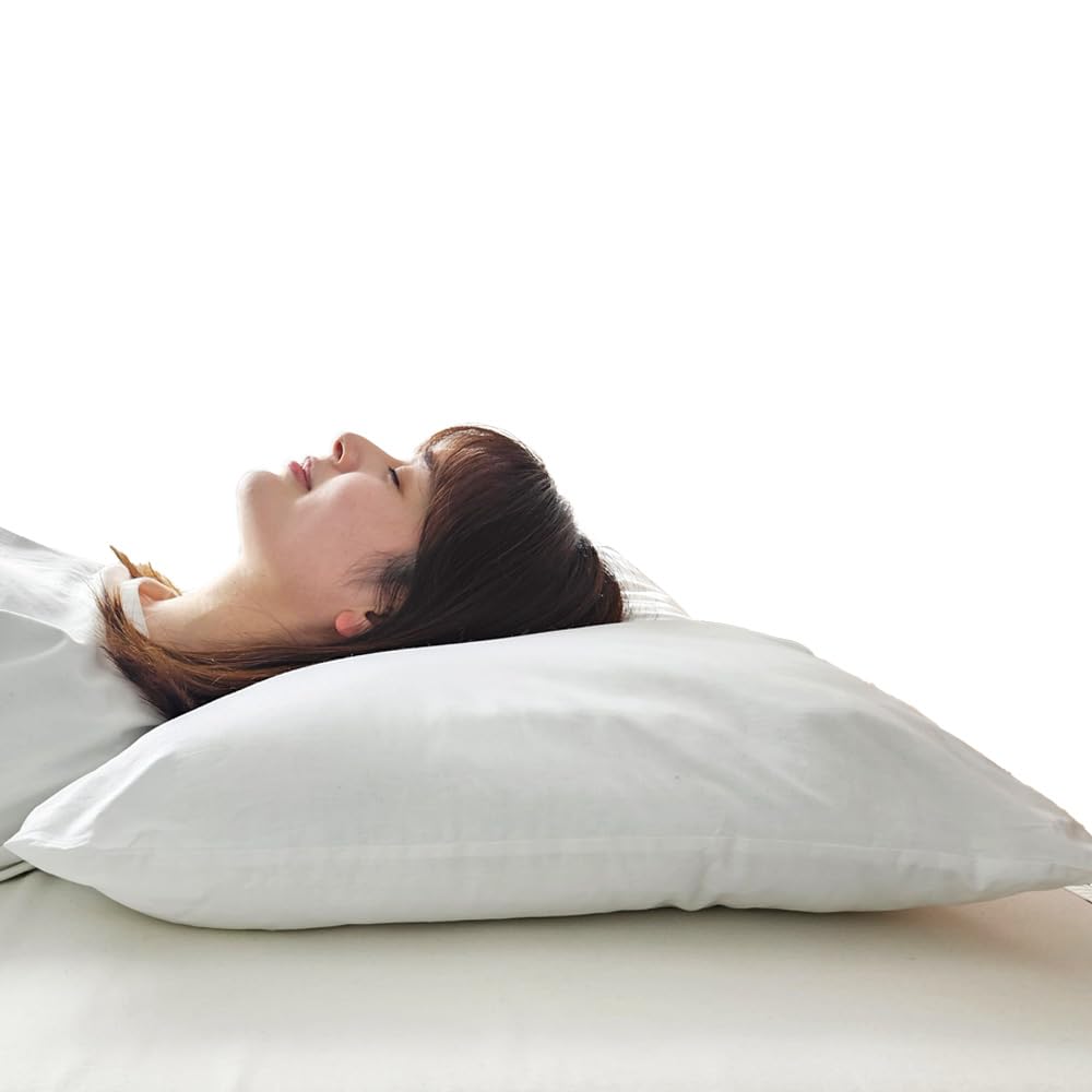 

Сделано в Италии Ортопедическая подушка Хиропрактическая подушка, разработанная на основе эргономики белый