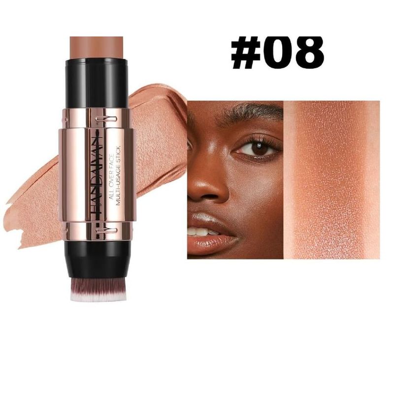 HANDAIYAN - Dual-Ended Contour & Highlight Stick - 7 Shades