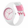 Authorized Ice-watch Watch, Women's/Kids' Watch, 014426, ICE Ola Kids, Candy White, Small
