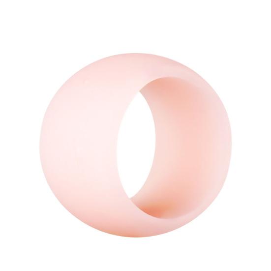 Silikon Penis Ring Cock Lock Mannlig Onani Forsinkelse Ejakulasjon Voksen Sexleketøy