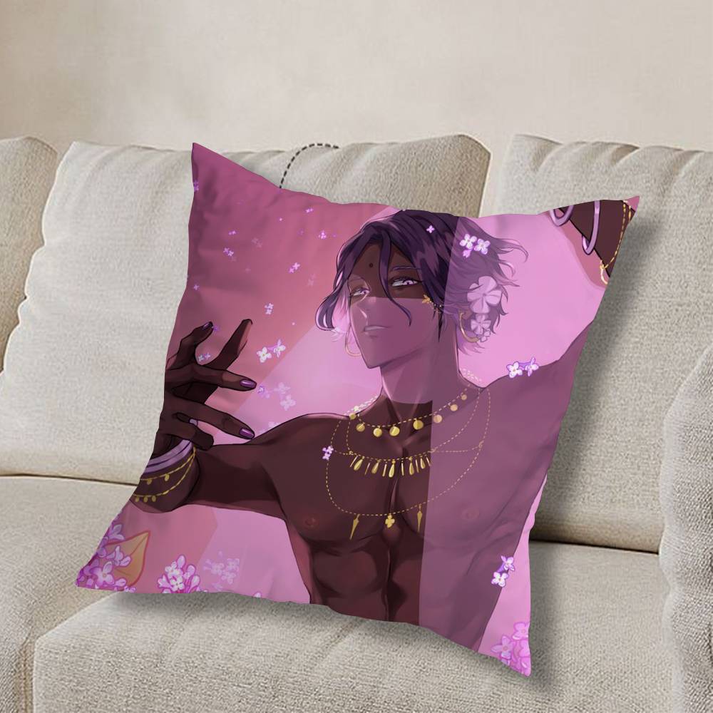 

cool M-Micah Yujin ERROR143 pillow cover living room sofa cushion cover bedroom room bed pillow cover home decoration 30cmx30cm