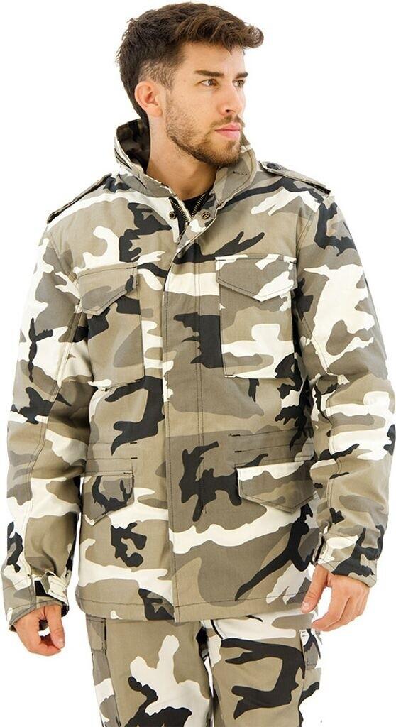 Demi-season Jacket Brandit M-65 Fieldjacket Classic M65 Field Jacket Classic Urban