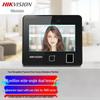 Control de acceso y alarma – Videoporteros