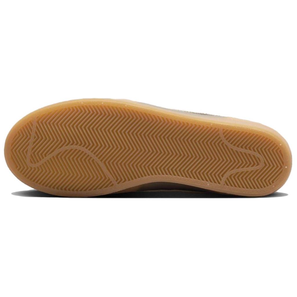 Nike Killshot 2 Off Noir Sail Gum Women Sneakers Black Gum-Yellow HV5762-045