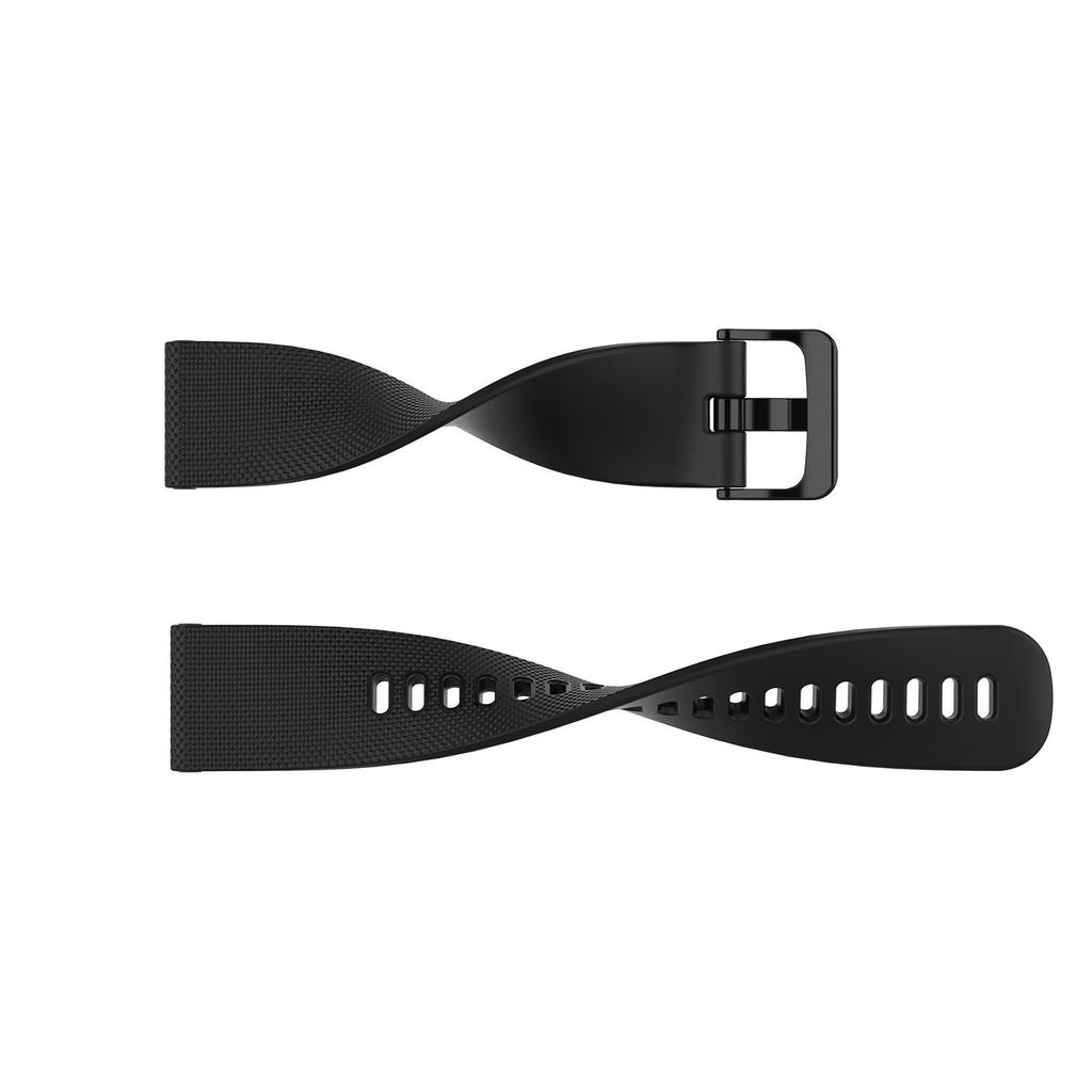 22mm Silicone Strap for Polar Vantage M/Garmin Vivoactive 4